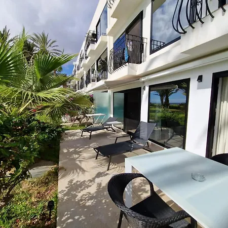 Monte Del Moro Sea Front View Apartamento *