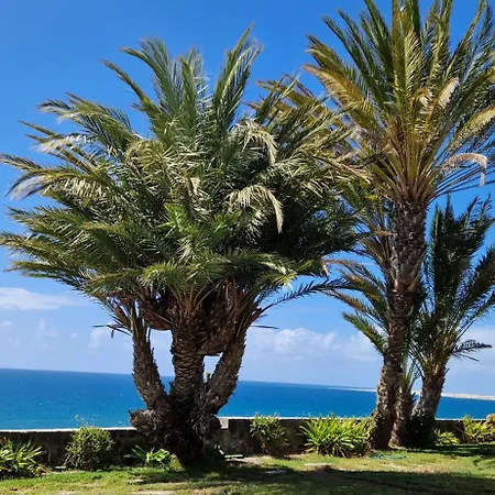 Apartamento Monte Del Moro Sea Front View Maspalomas (Gran Canaria)