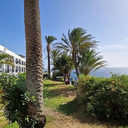 Monte Del Moro Sea Front View * Maspalomas (Gran Canaria)