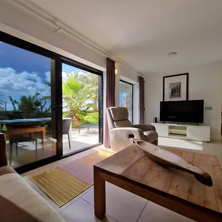 Monte Del Moro Sea Front View