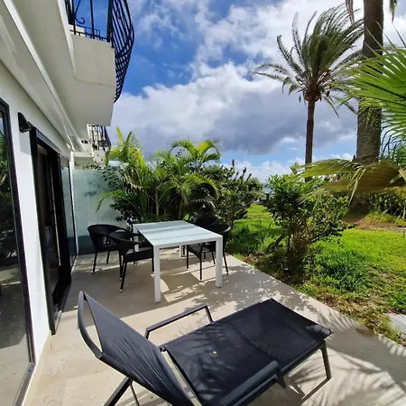 Apartment Monte Del Moro Sea Front View Maspalomas (Gran Canaria)