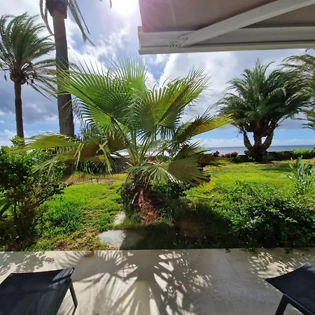 Monte Del Moro Sea Front View Apartment