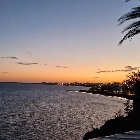 Apartment Monte Del Moro Sea Front View