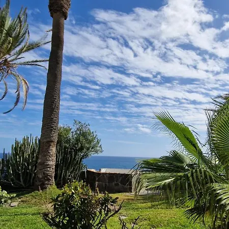 Apartment Monte Del Moro Sea Front View *