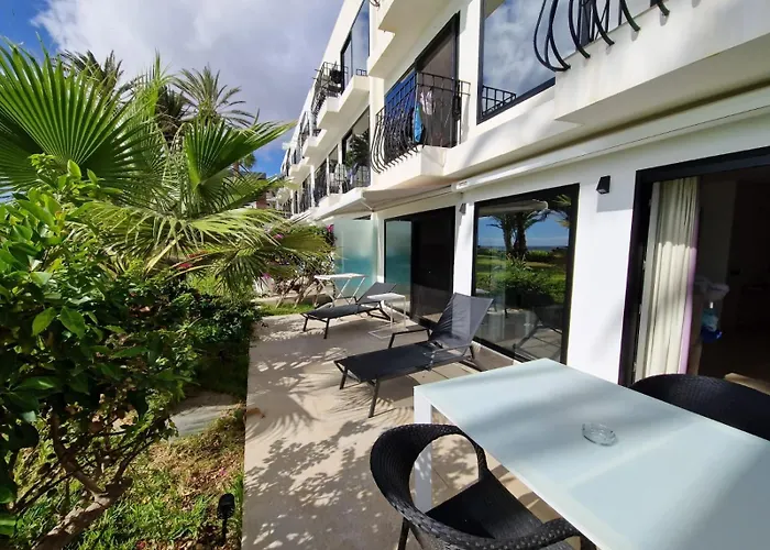 Monte Del Moro Sea Front View Appartamento *