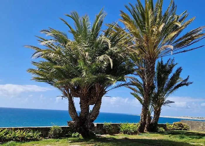Appartamento Monte Del Moro Sea Front View Maspalomas (Gran Canaria)