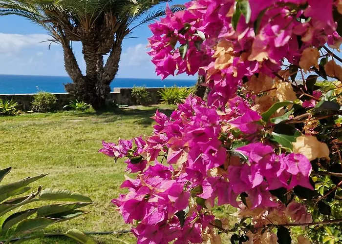 Monte Del Moro Sea Front View Appartamento *