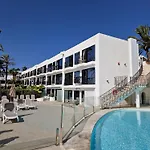 Monte Del Moro Sea Front View *
