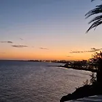 Apartman Monte Del Moro Sea Front View