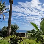 Apartman Monte Del Moro Sea Front View *