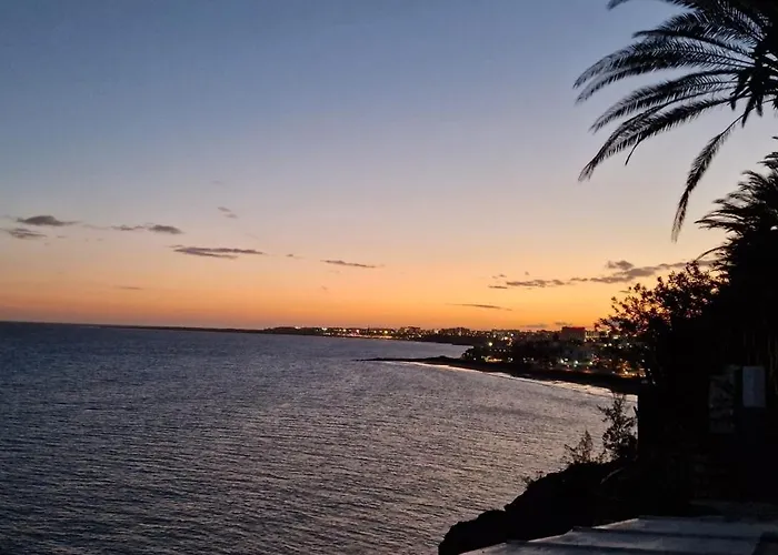 Apartment Monte Del Moro Sea Front View
